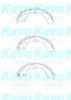 SUZUK 1A0326310 Brake Shoe Set